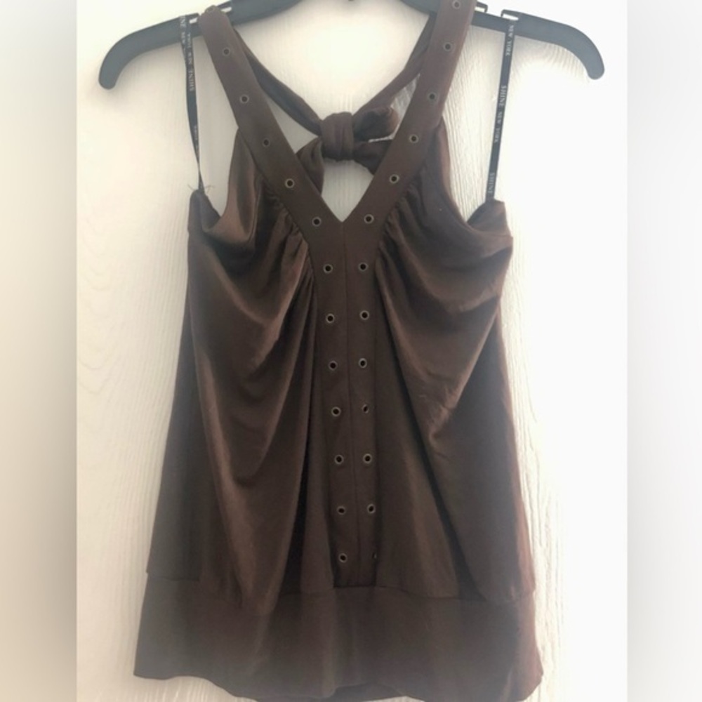 SHINE NEW YORK Top